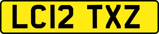 LC12TXZ