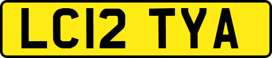 LC12TYA