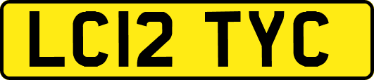 LC12TYC