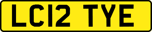 LC12TYE