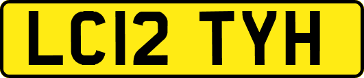 LC12TYH
