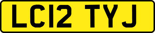 LC12TYJ