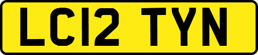 LC12TYN