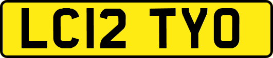 LC12TYO