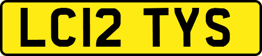 LC12TYS