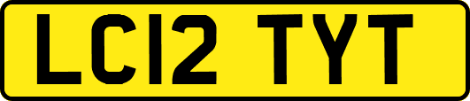 LC12TYT