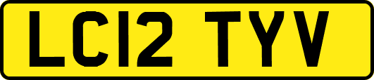 LC12TYV