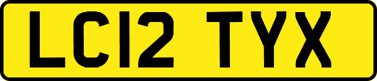LC12TYX