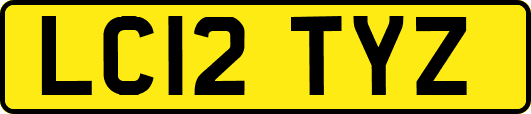 LC12TYZ