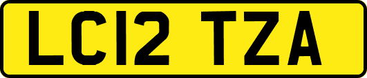 LC12TZA