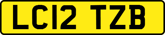 LC12TZB