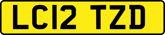 LC12TZD