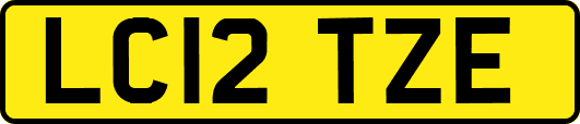 LC12TZE