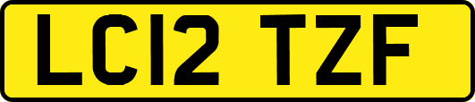 LC12TZF