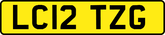 LC12TZG