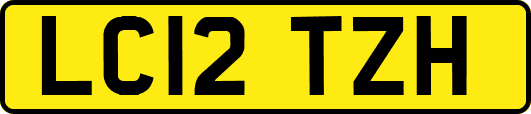 LC12TZH