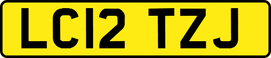 LC12TZJ