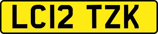 LC12TZK