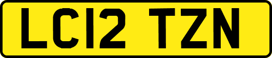 LC12TZN