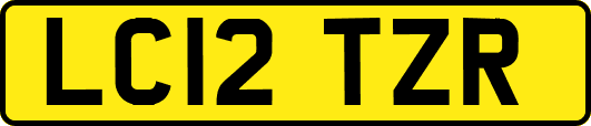 LC12TZR