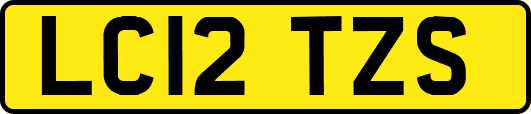 LC12TZS