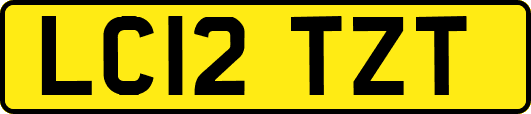 LC12TZT