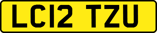 LC12TZU