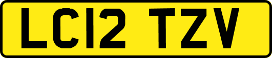 LC12TZV