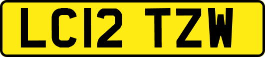 LC12TZW