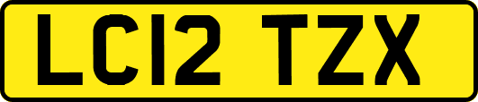 LC12TZX