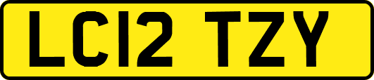 LC12TZY