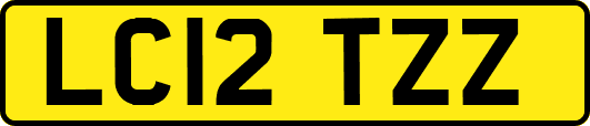 LC12TZZ