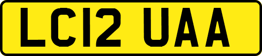 LC12UAA