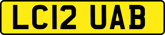 LC12UAB
