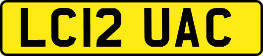 LC12UAC