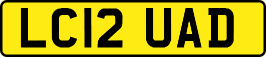 LC12UAD