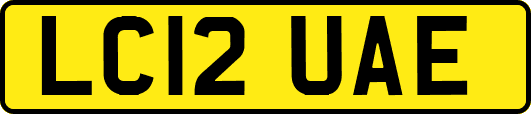 LC12UAE