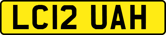 LC12UAH