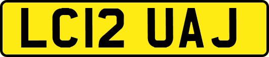 LC12UAJ