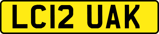 LC12UAK