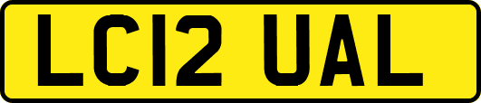 LC12UAL