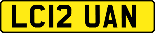 LC12UAN
