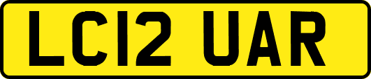 LC12UAR