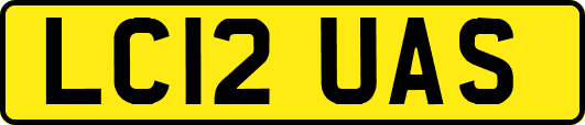 LC12UAS