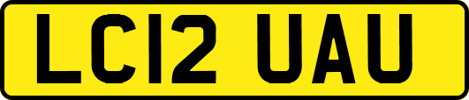 LC12UAU
