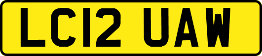 LC12UAW