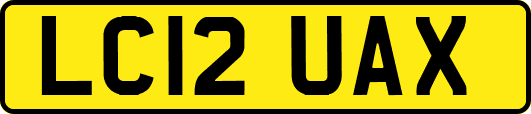 LC12UAX