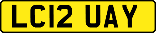 LC12UAY