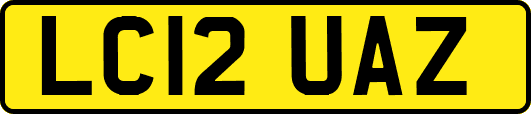 LC12UAZ