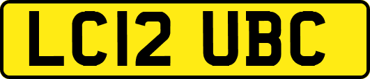 LC12UBC